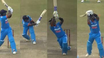 watch video suryakumar yadav scored four sixes against cameron green saa watch video suryakumar yadav scored four sixes against cameron green saa