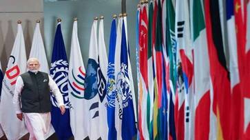 UGC G20 University Connect: PM Modi To Interact With VCs, Faculty, Students On September 26 lns UGC G20 University Connect: PM Modi To Interact With VCs, Faculty, Students On September 26 lns