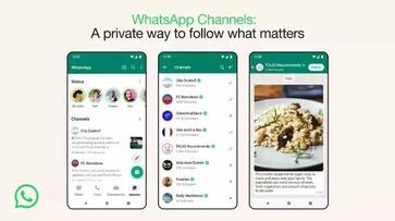 WhatsApp releases Channel alerts in Android beta, may soon bring reply feature sgb WhatsApp releases Channel alerts in Android beta, may soon bring reply feature sgb