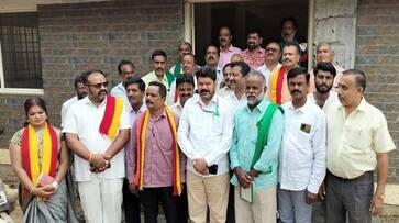 Ramanagara Bandh on September 16th for Kaveri Water grg Ramanagara Bandh on September 16th for Kaveri Water grg