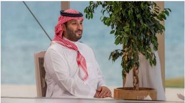 gulf news discussions undergoing over Saudi Israel relation said crown prince rvn gulf news discussions undergoing over Saudi Israel relation said crown prince rvn