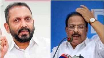 k surendran support k sudhakaran on KG George death related remark troll apn k surendran support k sudhakaran on KG George death related remark troll apn