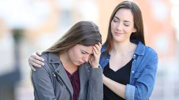 Three kinds of friends one should always avoid them ans Three kinds of friends one should always avoid them ans