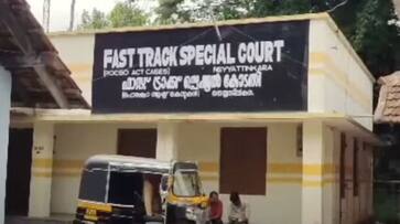 tried to influence POCSO case victim prosecutor was fired joy tried to influence POCSO case victim prosecutor was fired joy