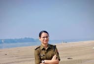 Women in Uniform Meet the lady DSP officer Priya Singh iwh