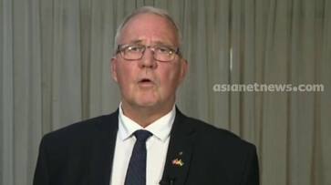 relationship with India is Important says Canadian defence minister kgn relationship with India is Important says Canadian defence minister kgn