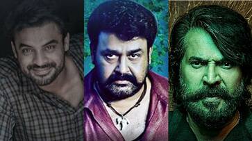 Highest grossing Malayalam hit films at Kerala Box Office 2018 Pulimurugan Bheeshma Parvam Tovino Mohanlal Mammootty hrk Highest grossing Malayalam hit films at Kerala Box Office 2018 Pulimurugan Bheeshma Parvam Tovino Mohanlal Mammootty hrk