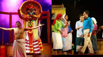 Amateur drama festival in Kasaragod ends etj Amateur drama festival in Kasaragod ends etj