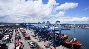 Tuticorin V.O.C. port Recruitment: MBBS graduates can apply now sgb Tuticorin V.O.C. port Recruitment: MBBS graduates can apply now sgb