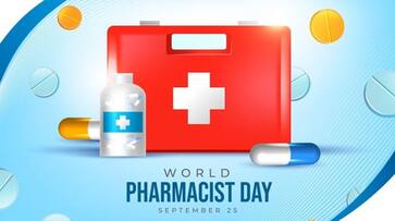 Happy World Pharmacists Day 2023 Wishes: Know significance, history, theme and more RBA Happy World Pharmacists Day 2023 Wishes: Know significance, history, theme and more RBA