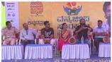 save wildlife campaign in kali tiger reserve nbn