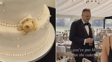 brides surprise to groom on wedding day going viral hyp brides surprise to groom on wedding day going viral hyp