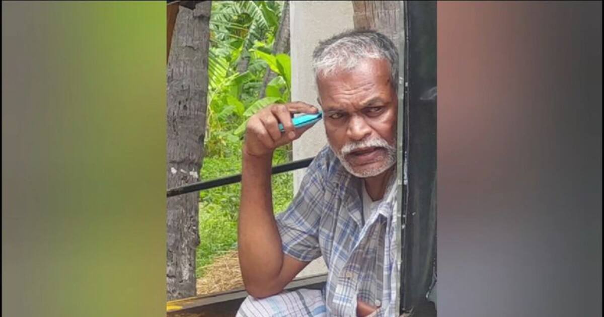 பலமுறை எச்சரித்தும் திருந்தாத மகள்; ஆத்திரத்தில் கத்தியால் வெட்டிய தந்தை