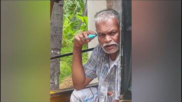 31 year old lady's hand cut by her father in tirupattur district vel 31 year old lady's hand cut by her father in tirupattur district vel