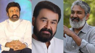 When Mohanlal Hrithik Roshan John Balakrishna Vivek Oberoi rejects S S Rajamouli films offer hrk When Mohanlal Hrithik Roshan John Balakrishna Vivek Oberoi rejects S S Rajamouli films offer hrk