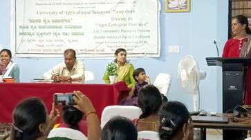 Provide information to the farmers about Employment Guarantee Scheme snr Provide information to the farmers about Employment Guarantee Scheme snr