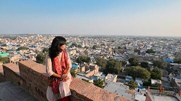 World Tourism Day 2023: Solo traveler's toolkit - A look at 10 safety and adventure hacks snt eai World Tourism Day 2023: Solo traveler's toolkit - A look at 10 safety and adventure hacks snt eai