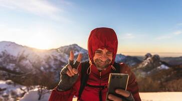 World Tourism Day 2023: How technology and AI is shaping the future of travel snt eai World Tourism Day 2023: How technology and AI is shaping the future of travel snt eai