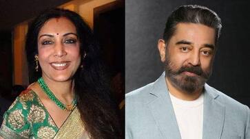 when kamal haasan ex wife vani ganapathy condemns his allegations ksr when kamal haasan ex wife vani ganapathy condemns his allegations ksr