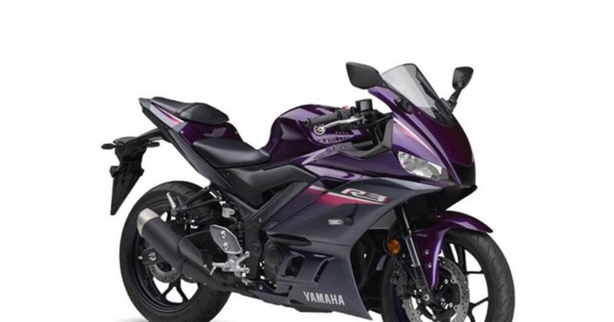 Yamaha R3, MT03: டிசம்பரில் இரண்டு புதிய பைக்குகளை அறிமுகம் செய்யும் யமஹா!