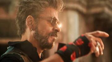 Shah Rukh Khan Jawan collection report fans are eagerly waiting for 1000 core new record hrk Shah Rukh Khan Jawan collection report fans are eagerly waiting for 1000 core new record hrk