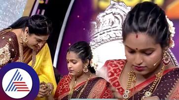 Star Suvarna Super Star Shalini babyshower to Nayana Rachana and Ragashree vcs Star Suvarna Super Star Shalini babyshower to Nayana Rachana and Ragashree vcs