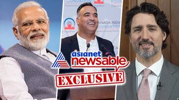 Niijar Killing Exclusive Interview with Canada India Foundation National Convener Ritesh Malik gcw Niijar Killing Exclusive Interview with Canada India Foundation National Convener Ritesh Malik gcw