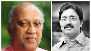 N Rajesh memorial media award for Thomas jacob N Rajesh memorial media award for Thomas jacob