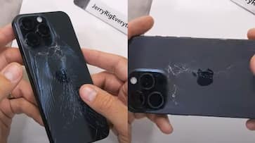 Users Share Concerns about Iphone 15 Durability says its Breaking Easily san Users Share Concerns about Iphone 15 Durability says its Breaking Easily san