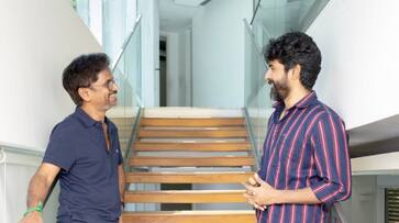 Crazy News Tamil Hero Sivakarthikeyan Movie With Director AR Murugadoss JMS Crazy News Tamil Hero Sivakarthikeyan Movie With Director AR Murugadoss JMS