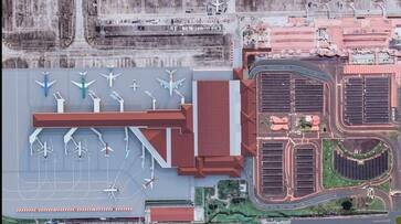 CIAL chief minister pinarayi vijayan to inaugurate seven mega projects CIAL chief minister pinarayi vijayan to inaugurate seven mega projects