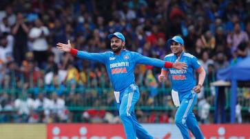 Who is the real King at 24 Shubman Gill vs Virat Kohli comparison gkc Who is the real King at 24 Shubman Gill vs Virat Kohli comparison gkc