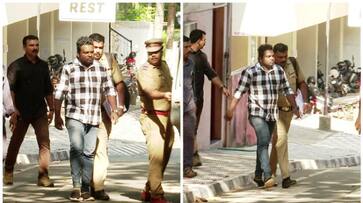 Ebin alias Kottayam Kunjachan has been arrested again sts Ebin alias Kottayam Kunjachan has been arrested again sts