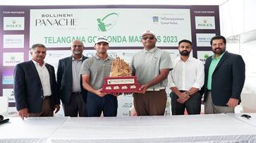 Telangana Golconda Masters 2023: Prize money Rs.1 Crore - bsb Telangana Golconda Masters 2023: Prize money Rs.1 Crore - bsb