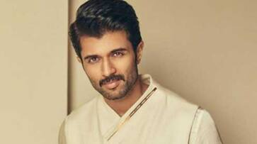 Vijay Deverakonda beats other film actors creates new record in WhatsApp Channel hrk Vijay Deverakonda beats other film actors creates new record in WhatsApp Channel hrk