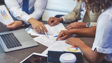 India ranks fourth globally in scaleups, surpasses UK in total VC investment: Startup Genome Report AJR India ranks fourth globally in scaleups, surpasses UK in total VC investment: Startup Genome Report AJR