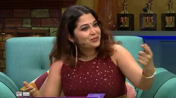 bigg boss telugu 7 singer damini shocking comments getting viral ksr bigg boss telugu 7 singer damini shocking comments getting viral ksr