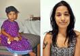 lucknow girl rakhi came back from america after 21 years in search of her real family ZKAMN