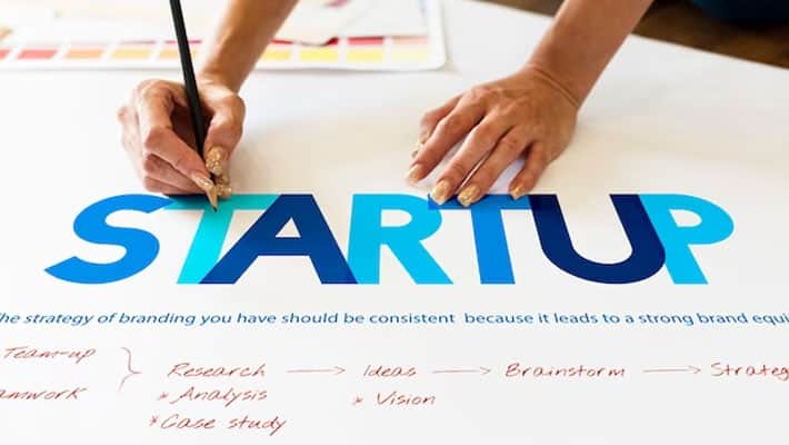 startupindia: every second startup has a woman director lns