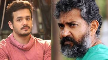 Akhil 6 script changes are going on under the supervision of #SSRajamouli? jsp Akhil 6 script changes are going on under the supervision of #SSRajamouli? jsp