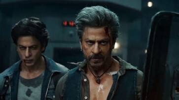 jawan movie grossed 1000 crores worldwide shah rukh khan atlee nayanthara red chillies entertainment nsn jawan movie grossed 1000 crores worldwide shah rukh khan atlee nayanthara red chillies entertainment nsn