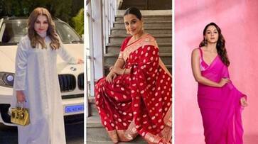 Rakhi Sawant faces backlash amid claims of 'approaching' Alia Bhatt, Vidya Balan for 'biopic' vma Rakhi Sawant faces backlash amid claims of 'approaching' Alia Bhatt, Vidya Balan for 'biopic' vma