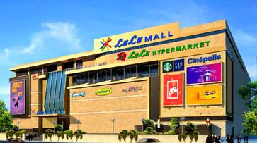 Lulu Group set to open its sixth mall in India apk Lulu Group set to open its sixth mall in India apk
