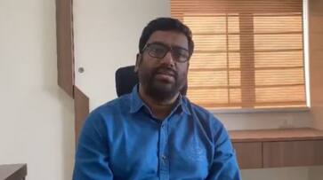 Josh director Vasu Varma gives clarity on drugs case dtr Josh director Vasu Varma gives clarity on drugs case dtr
