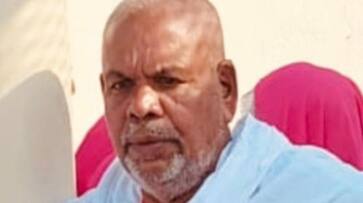 gulf news keralite umrah pilgrim died in Jeddah rvn gulf news keralite umrah pilgrim died in Jeddah rvn
