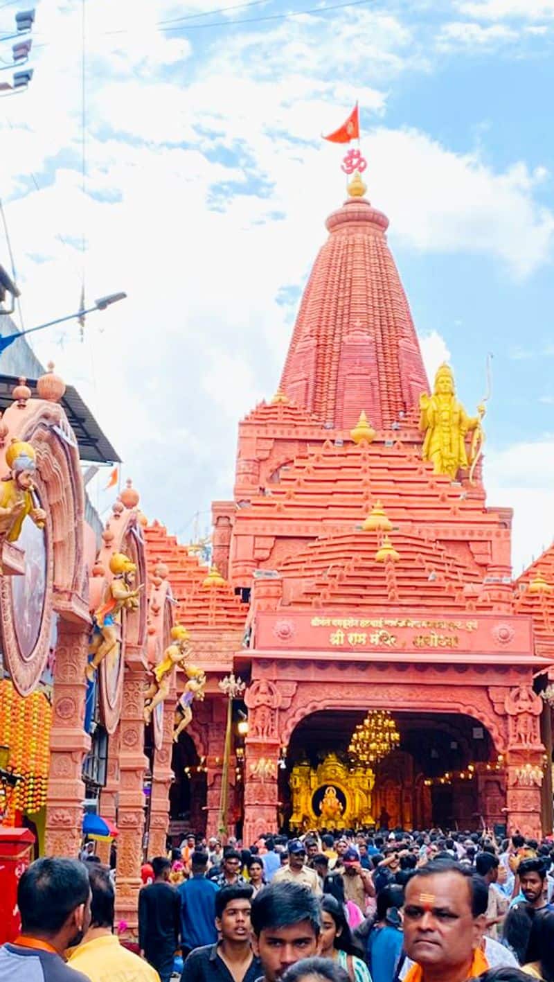 Ganeshotsav 2023: International Ganesh Festival Pune's Dagdusheth Ganpati Temple is a must-visit destination