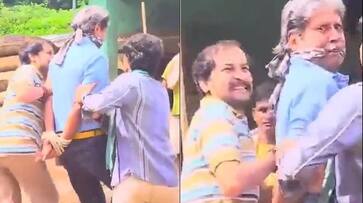 Was Kapil Dev, who won the first ever World Cup, kidnapped? rsk Was Kapil Dev, who won the first ever World Cup, kidnapped? rsk