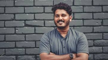 Kottayam Press Club Video Journalist Award has won by Asianet News Senior Cameraman Akshay AS Kottayam Press Club Video Journalist Award has won by Asianet News Senior Cameraman Akshay AS