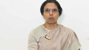 chandrababu wife bhuvaneswari Strong reply to those who comments on her ksm chandrababu wife bhuvaneswari Strong reply to those who comments on her ksm