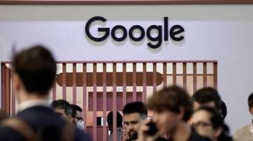 After reading her notice of termination, a Google employee who had worked there for six years claims that she went for a walk with her son-rag After reading her notice of termination, a Google employee who had worked there for six years claims that she went for a walk with her son-rag